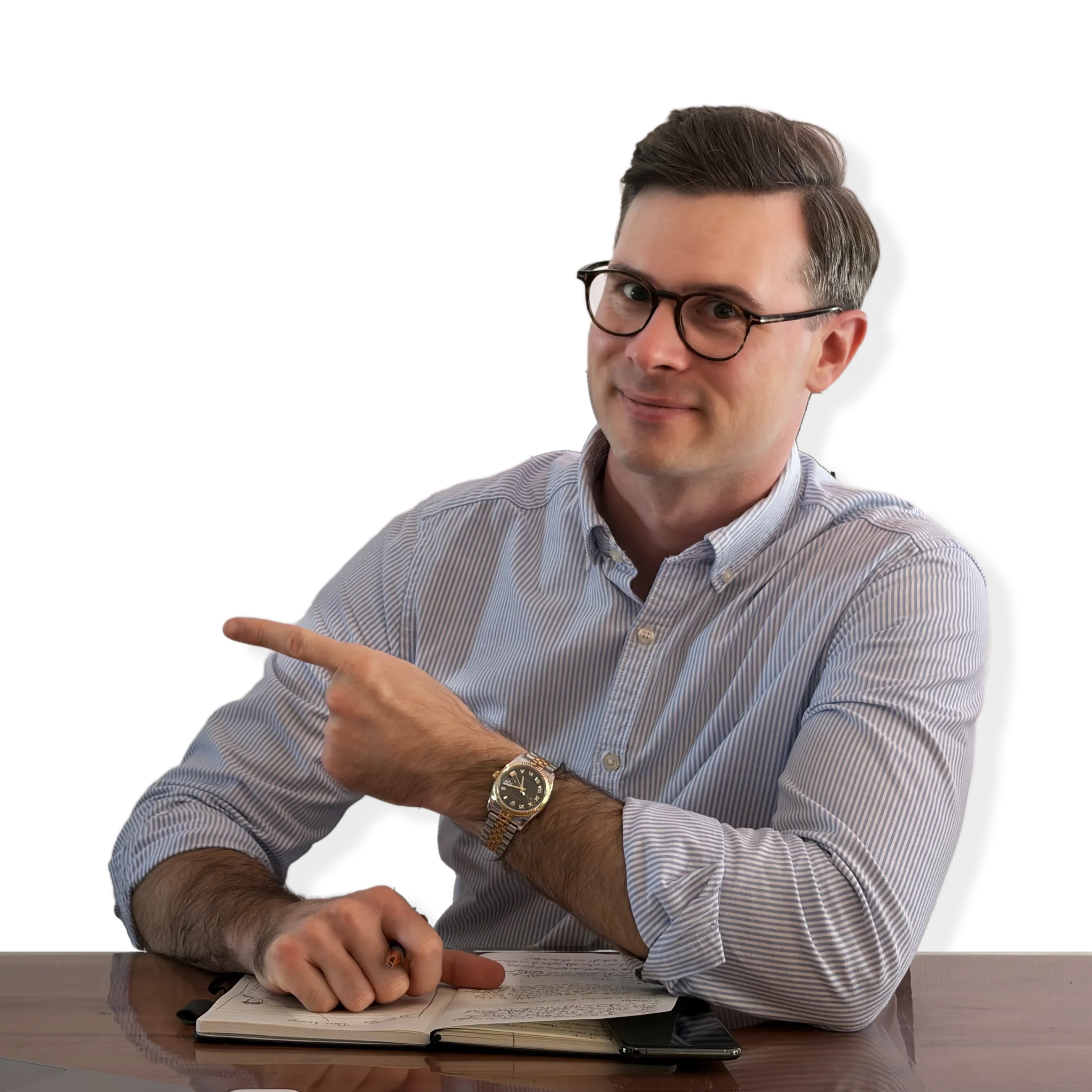Oliver Wiescholek: Branding and Webdesign specialist